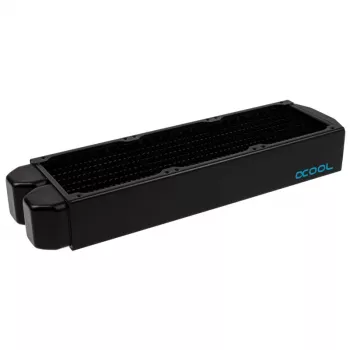 Radiatoru bloks Alphacool NexXxoS XT45