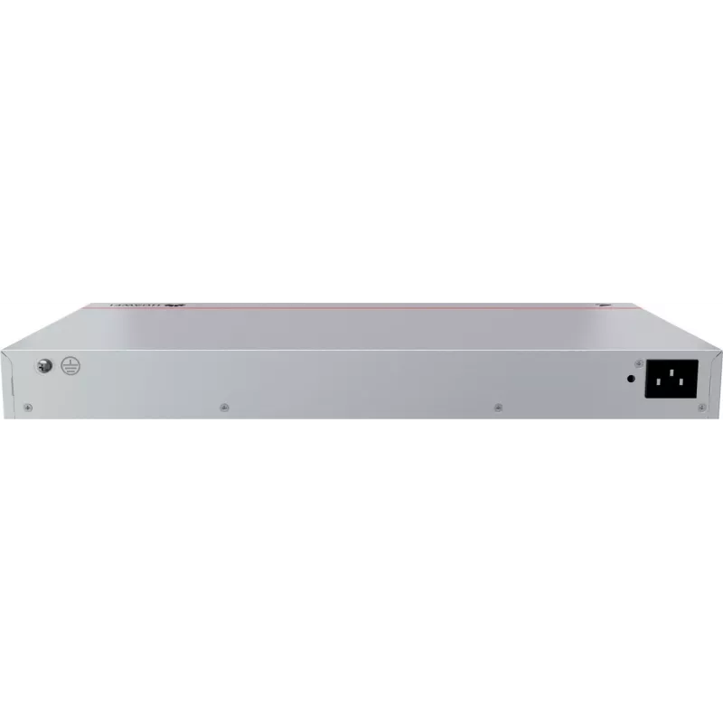 Slēdzis HUAWEI CloudEngine S310-48T4S — 48x Gigabit Ethernet (10/100/1000), 1U, RJ-45 konsole, pelēks