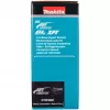 Makita DTW300Z skrūvgriezis/triecienskrūvgriezis 3200 RPM Melns, Zils