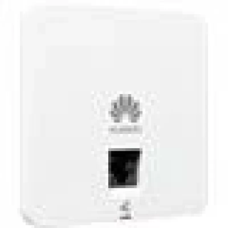Huawei AP162E - WiFi6 iekštelpu divu joslu piekļuves punkts - viedā antena