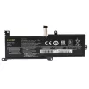 Baterija zaļa Cell LE125 Lenovo IdeaPad (7,4 V, 3500 mAh, LiPo, melna)