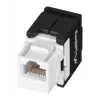 Lanberg Keystone bezinstrumentu modulis RJ45->LSA 180° UTP Cat.5e (KSU5-2000)