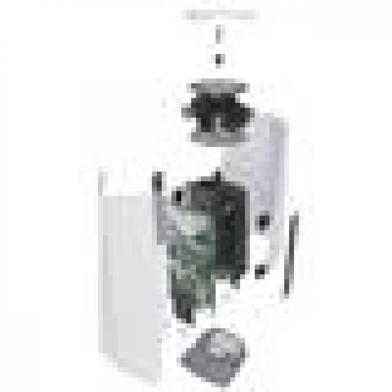 Maršrutētājs Mikrotik RBD25G-5HPacQD2HPnD 2,4 GHz 5 GHz Wi-Fi 802.11ac