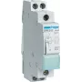 Tālvadības slēdzis EPN515 1 NC+1S 230V (EPN515)