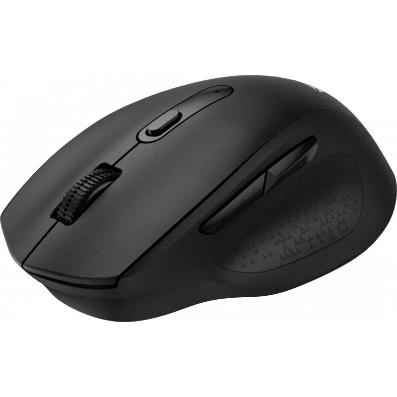 Bezvadu pele YMS 2050BK EGO Optic 1600DPI DUAL WL+B