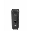 Karaoke sistēma Blaupunkt PB10DB 1000W vadu mikrofons LED displejs