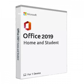 Microsoft Office Home and Student 2019 OEM - Phone