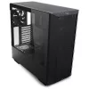 PC korpuss Lian Li LANCOOL III Midi Tower melns