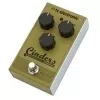 TC Electronic Cinders Overdrive - ģitāras efekts