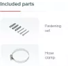 Barošanas adapteris Mikrotik MTP250-26V94-OD 250 W