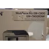 IZPĀRDOŠANA. Epson WorkForce Pro EM-C800RDWF | Tintes printeris | Krāsu | 4-in-1 | A4 | Wi-Fi | BOJĀTS IEPAKOJUMS