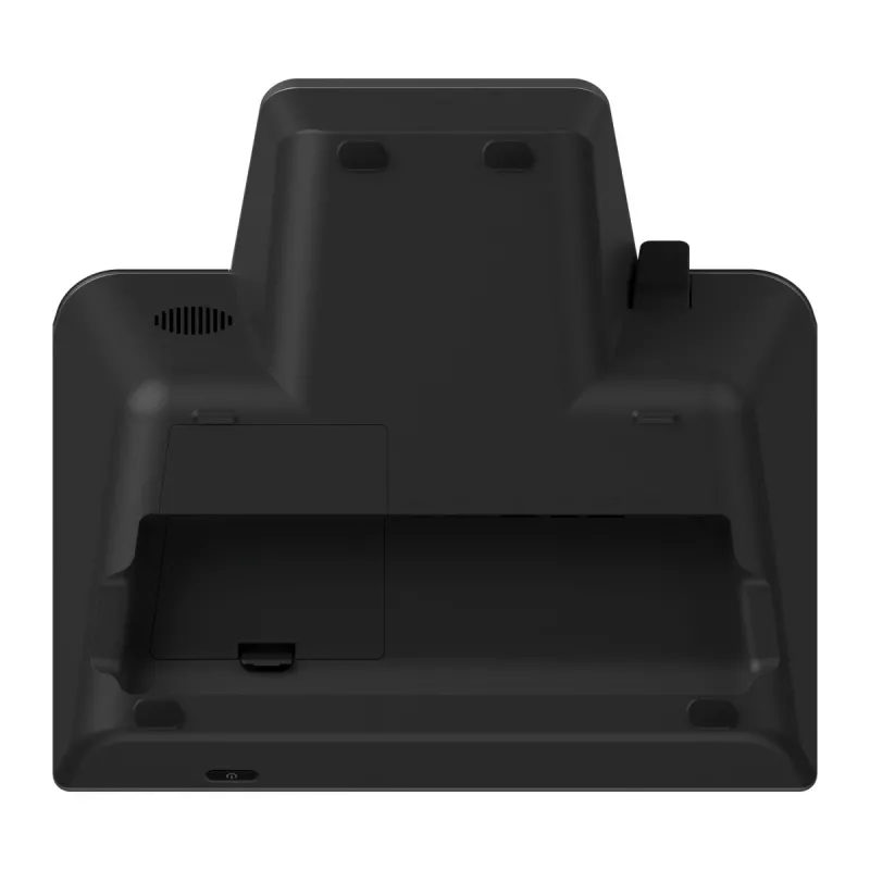 POS terminālis SUNMI D3 MINI 10,1 collu projicēts kapacitīvs skārienekrāns ar USB un Bluetooth savienojumu