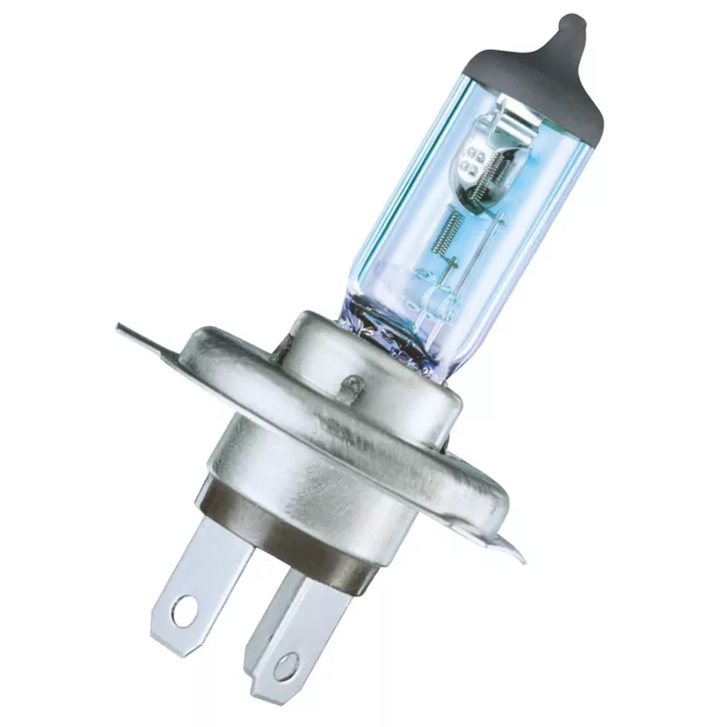 Neolux Blue Light H4 12 V 60/55 W, 2 gab.