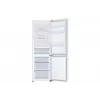 Samsung ledusskapis RB34C670EWW/EF, augstums 185.3cm, 344l, energoefektivitātes klase E, saldētava 114l, ledusskapis 230l
