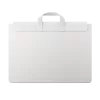Lenovo Yoga Tote Sleeve | Piemērots līdz 14 collu izmēram | Uzmava | Seashell