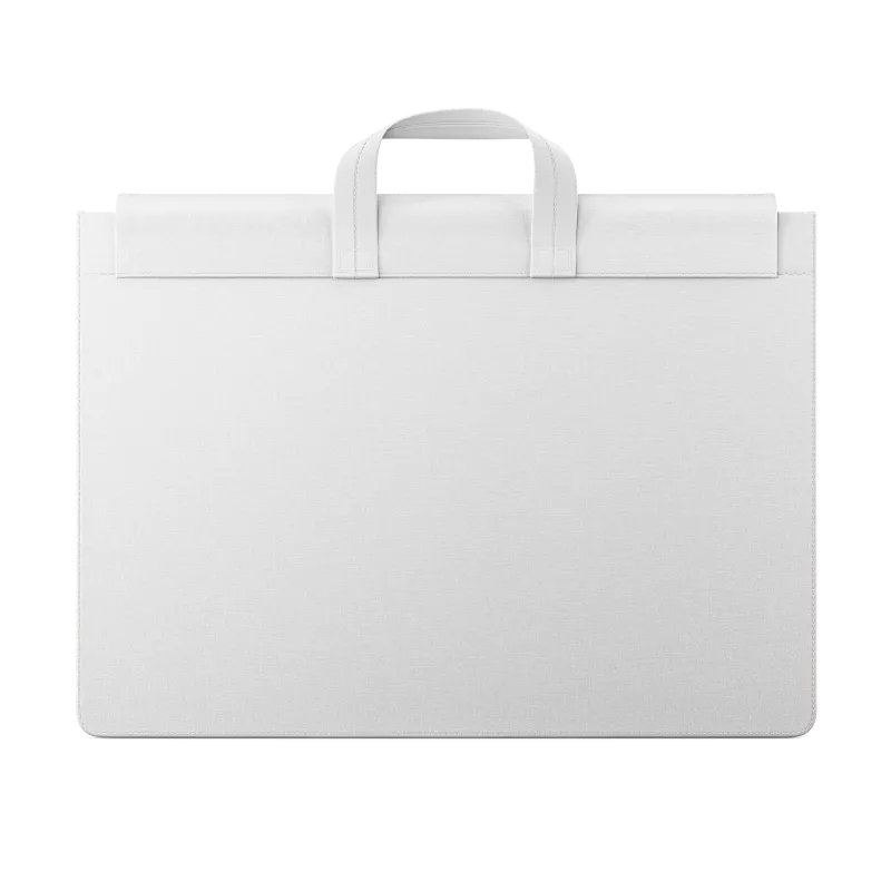 Lenovo Yoga Tote Sleeve | Piemērots līdz 14 collu izmēram | Uzmava | Seashell