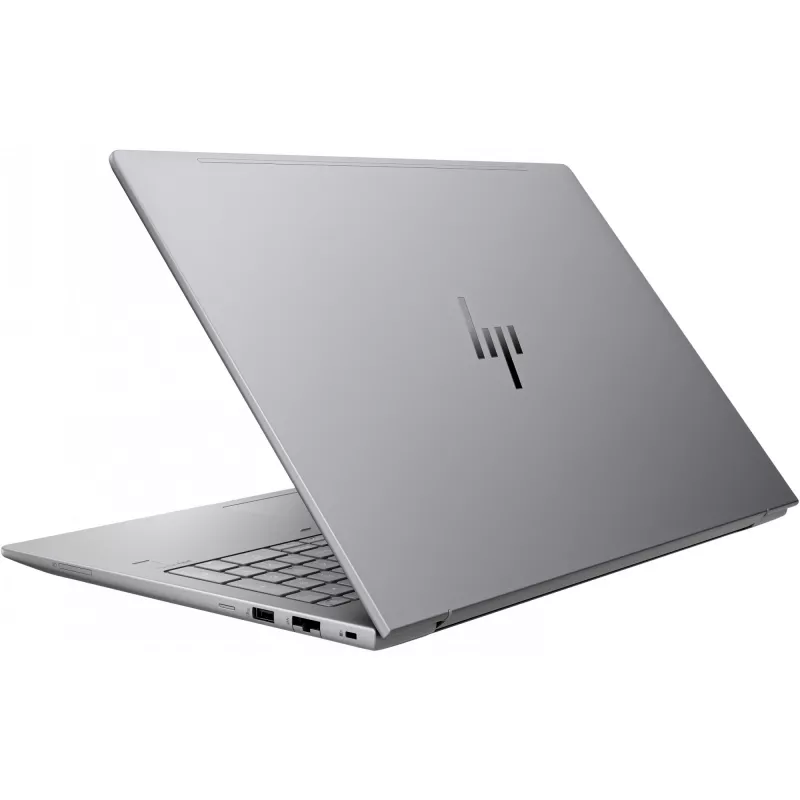 HP ZBook Power 16 G11 A mobilā darbstacija - AMD Ryzen 7 8845HS - Win 11 Pro - Radeon 780M - 32 GB RAM - 1 TB SSD NVMe, TLC - 40,6 cm (16 collas)