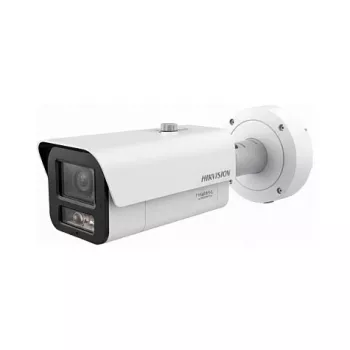 Bullet DeepinView kamera Hikvision iDS-2CD7A86G2/V-XZHSY 8MP 2.8–12mm varifokāls