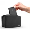 Belkin BoostCharge - Powerbank + AC barošanas bloks - 10000 mAh - PD - 3 izejas porti (24 kontaktu USB-C, 2 x USB)