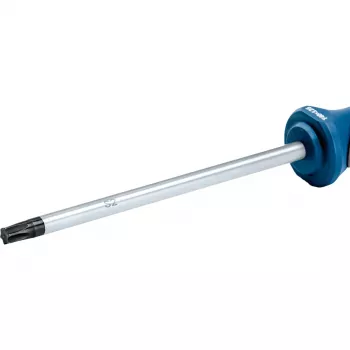 Bosch TX 40 x 125 mm skrūvgriezis 1600A01V0F Torx skrūvgriezis, TX40 uzgalis, 125 mm kāts