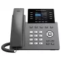 IP tālrunis Grandstream Networks GRP2624 melns