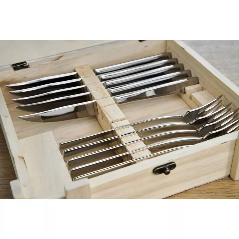 Zwilling Specials 12-daļīgs steika komplekts