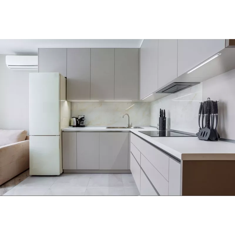 Activejet LED zemskapja lampa AJE-DUO