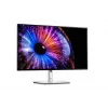 Monitor Dell U2724DE 27 inch IPS 16:9 120 Hz 8 ms 350 cd/m² Silver, 60-month warranty