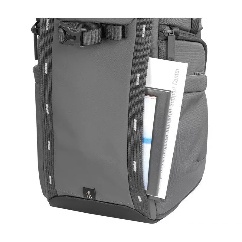 Vanguard VEO ADAPTOR R44 GY kameras soma Mugursoma Pelēka