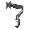 Esperanza ERW019 monitora stiprinājums / statīvs 68.6 cm (27) galds melns