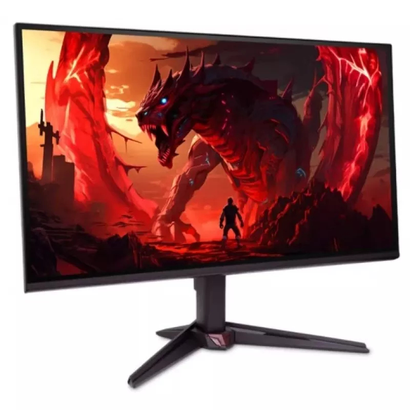 Monitors Acer NITRO VG0 VG270 G 27 collu Full HD IPS 1920 x 1080