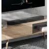 Skaņu panelis Sennheiser AMBEO Soundbar Plus SB02 — 500 W, 9 skaļruņi, 2x HDMI 2.0, HDMI eARC, Wi‑Fi, Bluetooth