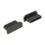 Kontaktligzdas aizsargvāciņš HDMI mini-C DeLOCK 64028