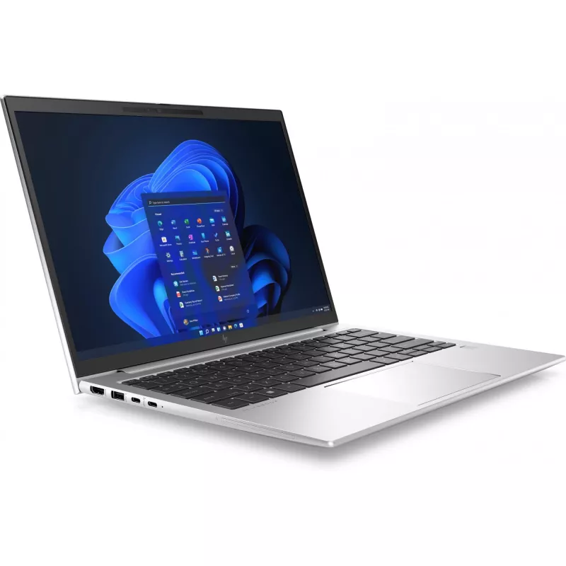 HP EliteBook 835 G9 13,3 collu portatīvais dators, AMD Ryzen 5 PRO 6650U, 8 GB, 256 GB SSD