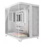 PC case Corsair AIR 5400 RS-R ARGB Midi Tower balta