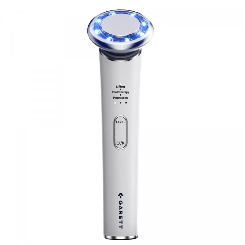 Garett Beauty Bright Skin balts