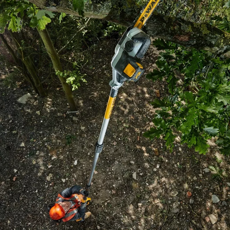 Motorzāģis 18V DCMPS567N-XJ DEWALT