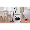 Bosch Serie 2 BGBS2LB1 putekļsūcējs 3,5 L cilindrisks putekļsūcējs Sausā tīrīšana 600 W putekļu maiss