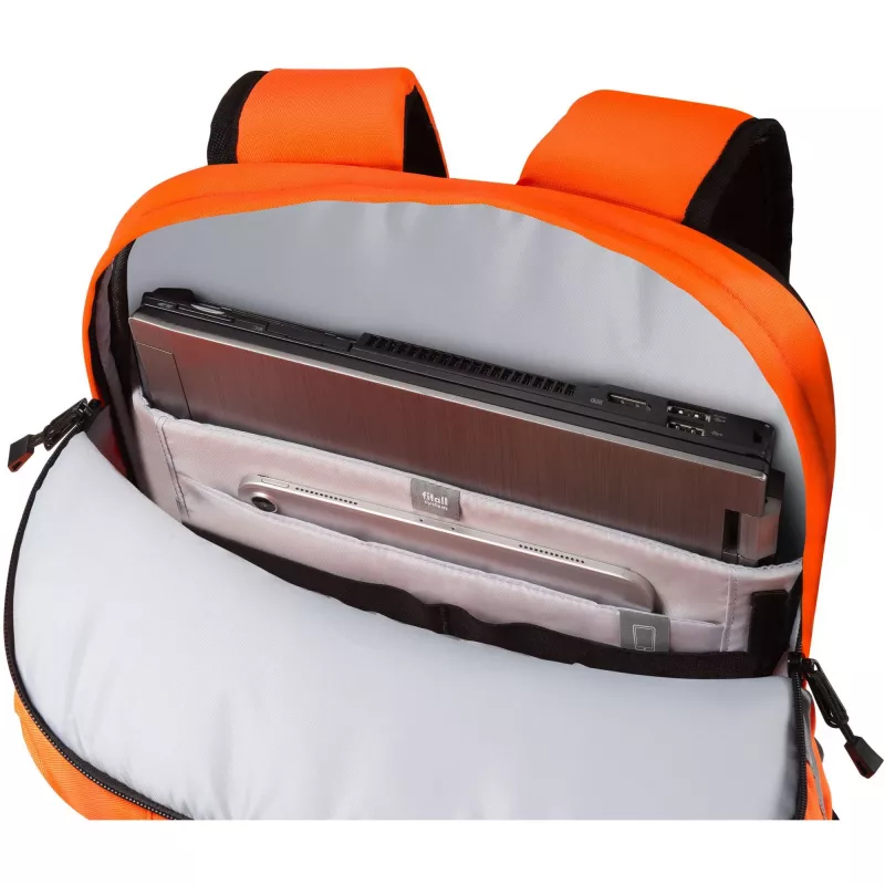 Dicota Hi-Vis V2 Mugursoma - 32-38 L
