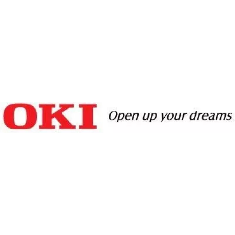 OKI - Original - bungas bloks - ES 5430dn (01282901)