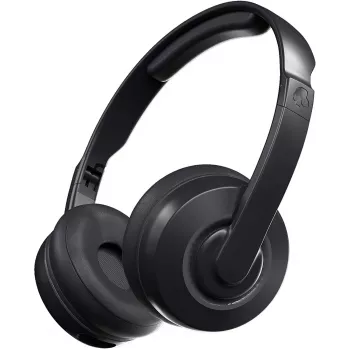 Austiņas Skullcandy Bezvadu Galvas lente Melnas