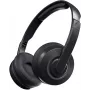 Austiņas Skullcandy Bezvadu Galvas lente Melnas