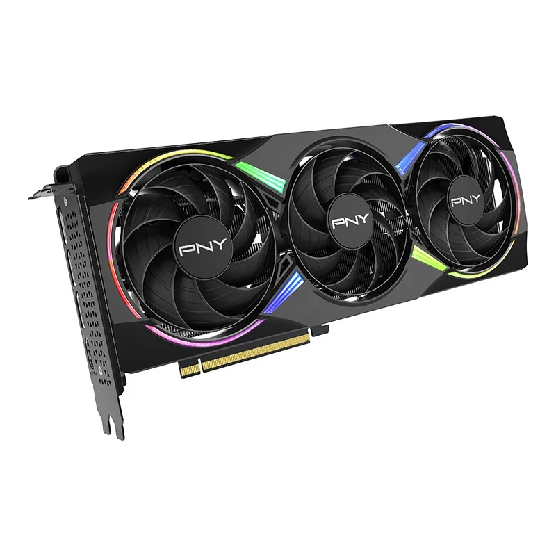 Grafikas karte GeForce RTX 5060 Ti 16GB RGB VCG5060T16TFXXPB1-O