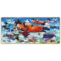 Peļu paliktnis Subsonic Gaming pele Pad XXL DBZ Gokus friends SA5589-D2