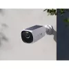 IP drošības kamera Eufy eufyCam S330 (eufyCam 3) 3840×2160, āra, bezvadu, sienas stiprinājums, 135° skata leņķis, divvirzienu audio