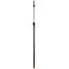 Rokas instrumenta kāts Fiskars 1000666 Alumīnijs 1400 mm