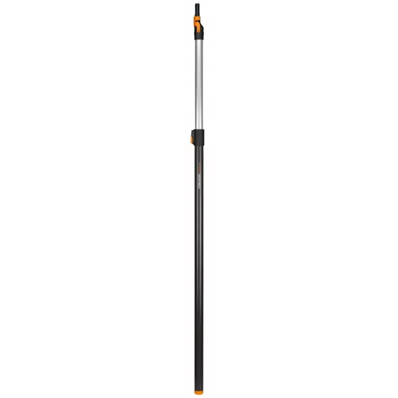 Rokas instrumenta kāts Fiskars 1000666 Alumīnijs 1400 mm
