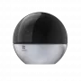 Iekštelpu IP drošības kamera EZVIZ CS-E6 — 2880×1620, 25 fps, Wi‑Fi, galda stiprinājums, nakts redzamība 10 m