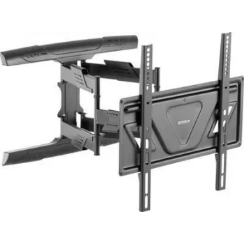 SpeaKa Professional TV sienas stiprinājums 81,3 cm (32) - 177,8 cm (70) Noliecams, grozāms (SP-9067772)