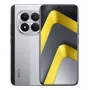 POCO M8 Pro 5G 17.4 cm (6.83) Dual SIM USB Type-C 12 GB 512 GB 6500 mAh Sudraba